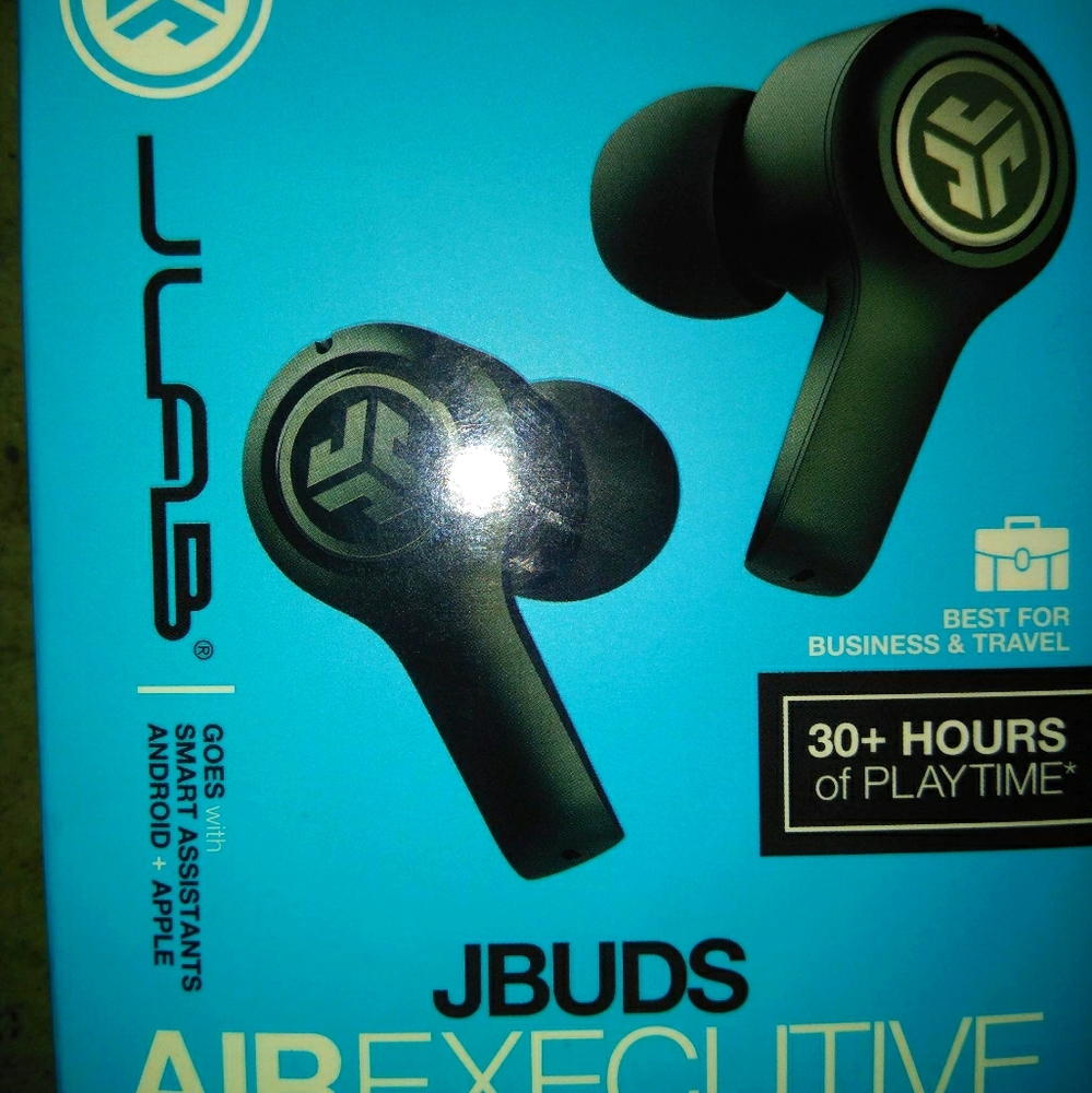 Jlab jbuds